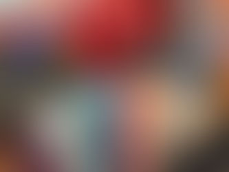 Scarf and Color Palette