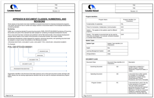 Project Management & Process Creation