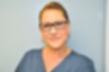 Amanda Dental assistant