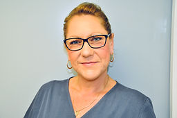 Amanda Dental assistant