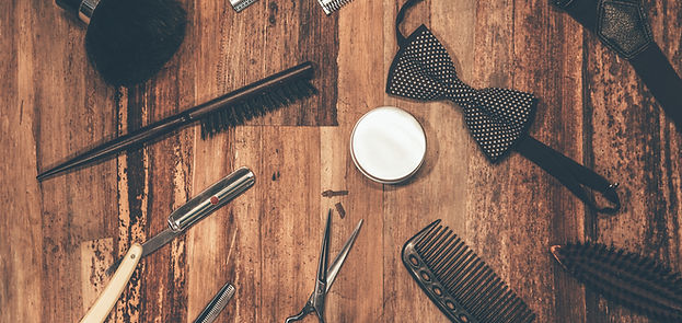 Barber Tools