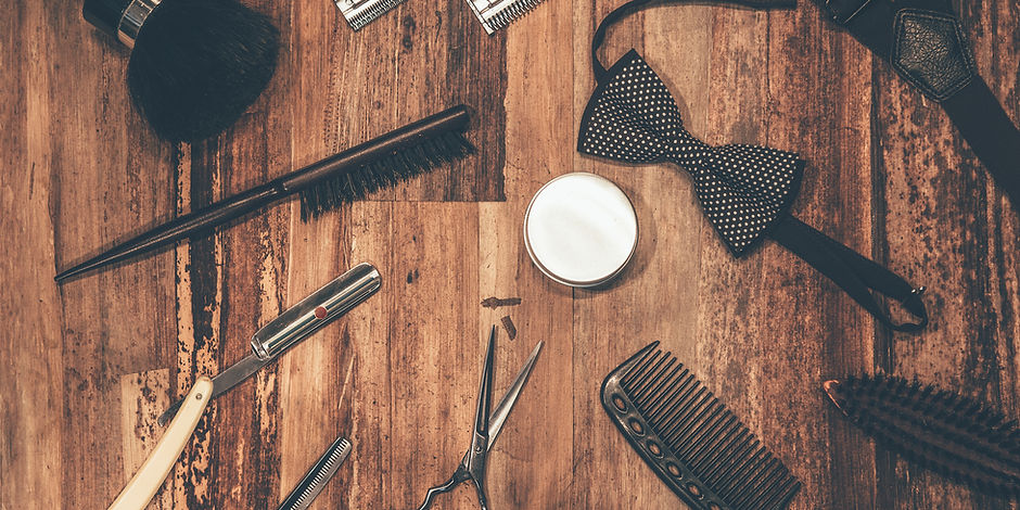 Outils de coiffure