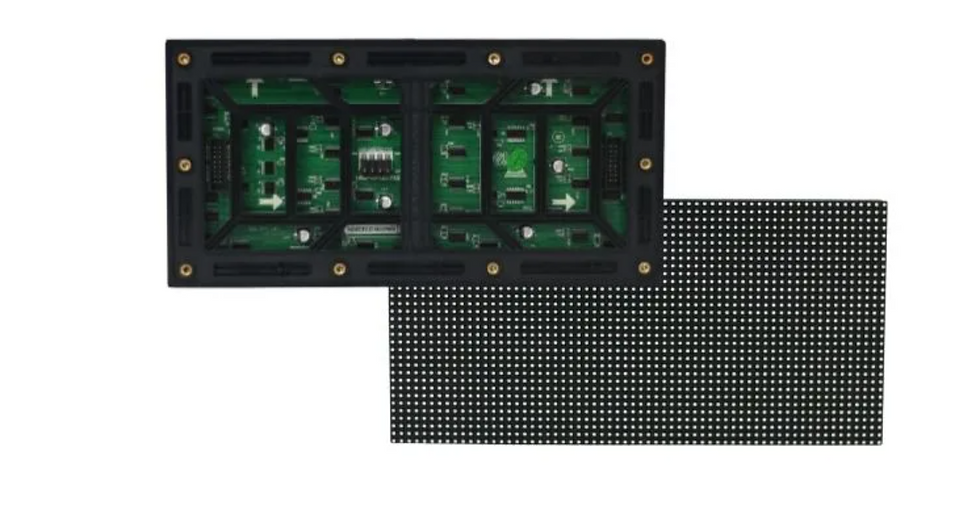 Thumbnail: P5 LED Panel