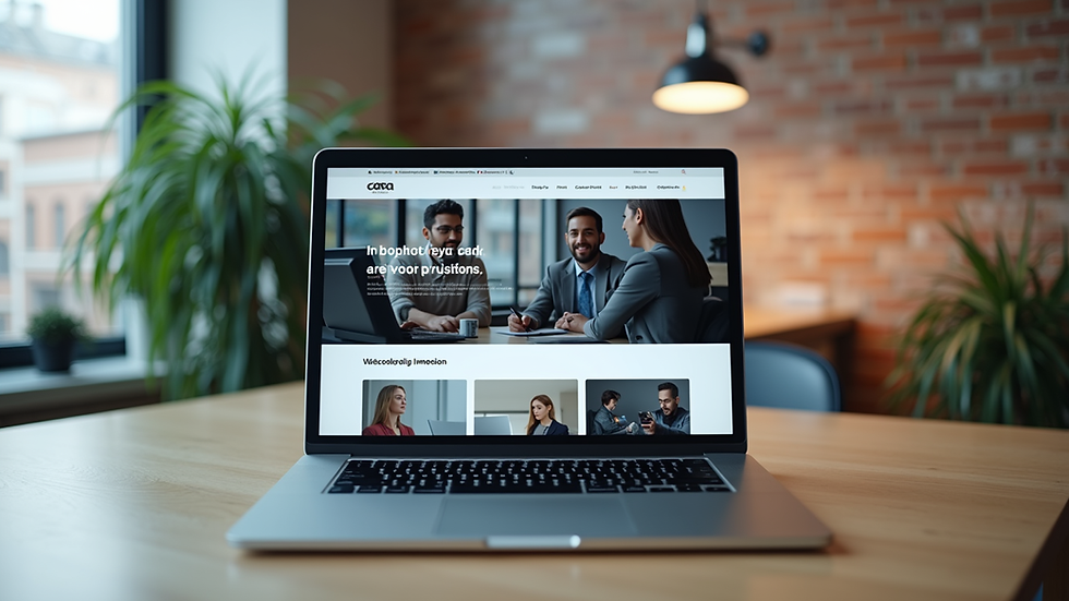 Discover Professional Solutions by LaFrance: Elevate Your Business with Professional Virtual Services