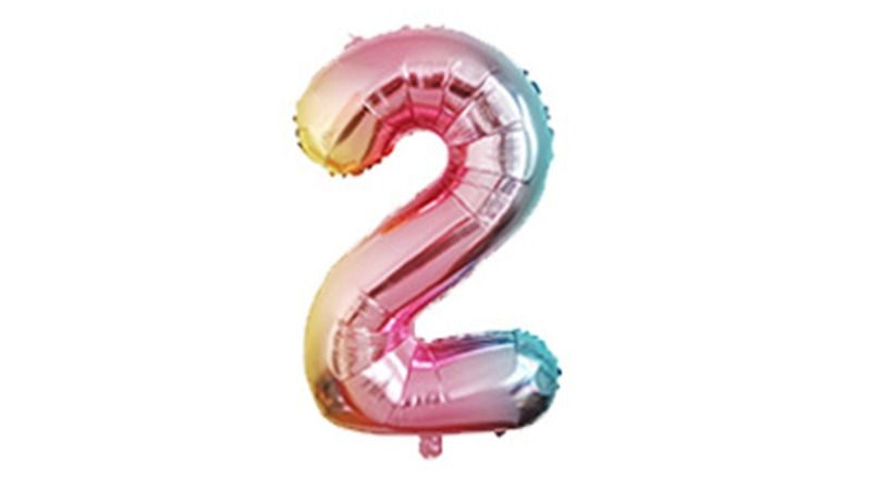 בלון מיילר גדול מספר 2 - אומברה