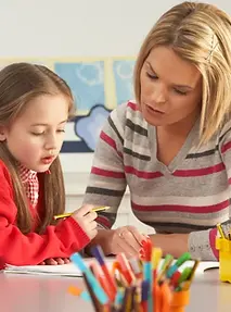 Individualized Intervention