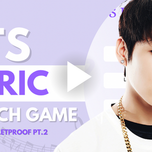 BTS ‘We Are Bulletproof Pt.2’ Lyrics Explained – Learn Korean with BTS