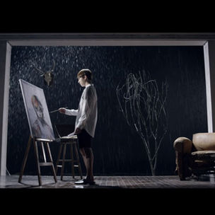 BTS (방탄소년단) - 'Begin' Lyrics