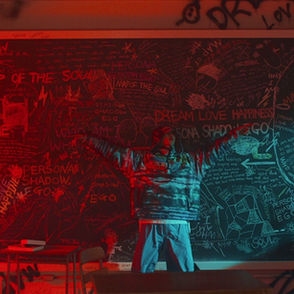 BTS (방탄소년단) - 'Intro : Persona' Lyrics 