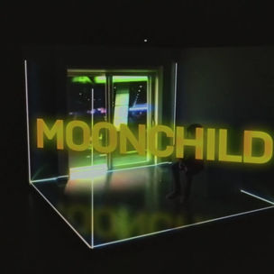 RM - ‘moonchild’ Lyrics