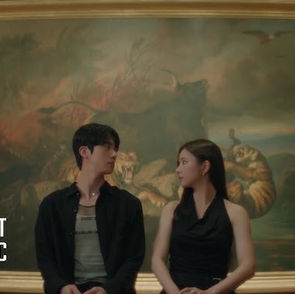BTS 진 (Jin) - 'Don't Say You Love Me' Lyrics English