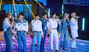 BTS (방탄소년단) - 'I'll Be Missing You' Lyrics