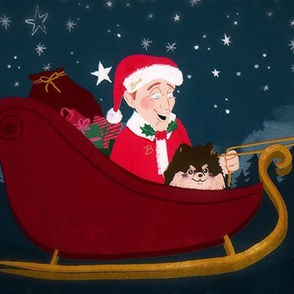 V, Bing Crosby - ‘White Christmas’ Lyrics 