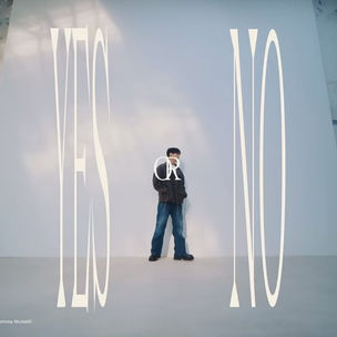 Jungkook (정국) - ‘Yes or No’ Lyrics