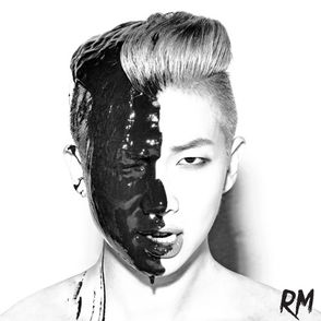 Rap Monster (RM) - 'Life' Lyrics
