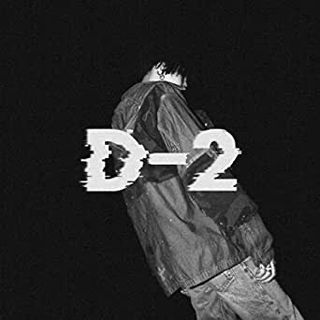 D-2 Agust D Lyrics 