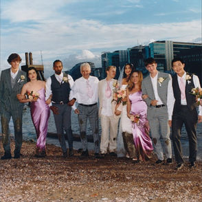 RM - 'Around the world in a day (feat. Moses Sumney)' Lyrics 