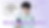 Young person holding a phone with earphones, text "Can you understand the lyric?" and "We Are Bulletproof Pt.2" on a purple background.