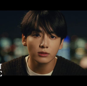 Jungkook (정국) - ‘Hate You’ Lyrics