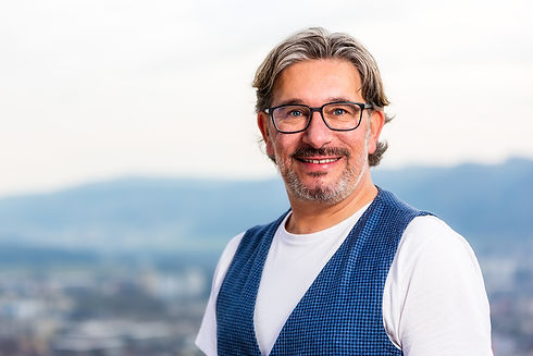 bewusst achtsam - Marco Scharf