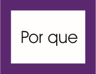 Por que