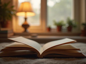 How Blogs About Inspirational Writing Inspire Readers