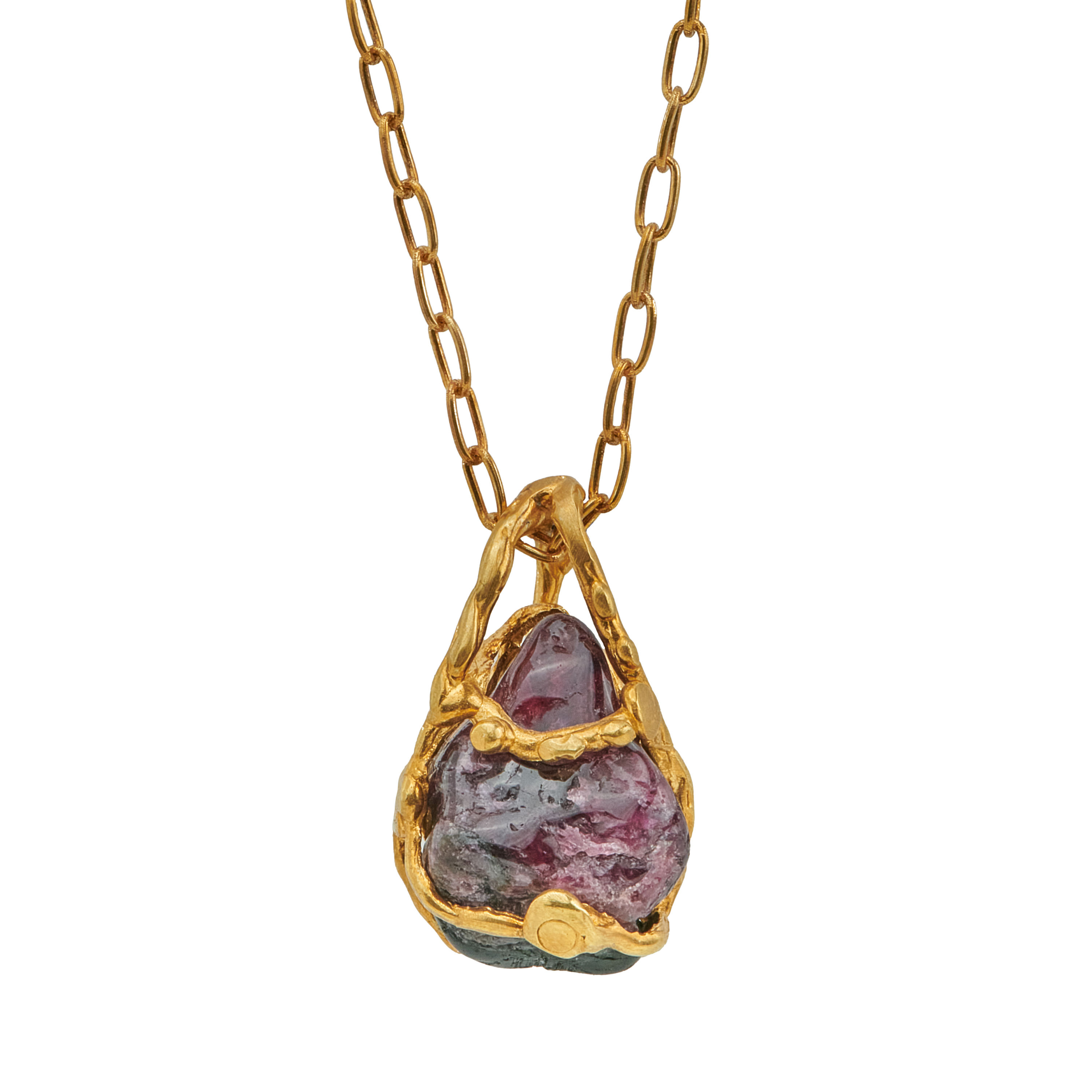 Slight Vibration III Talisman