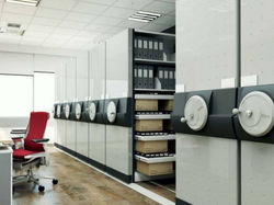 Armários deslizantes