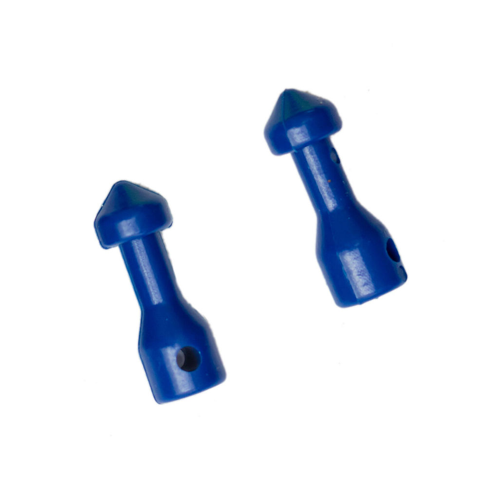 Thumbnail: MVD Polymer Colour inserts (pair)