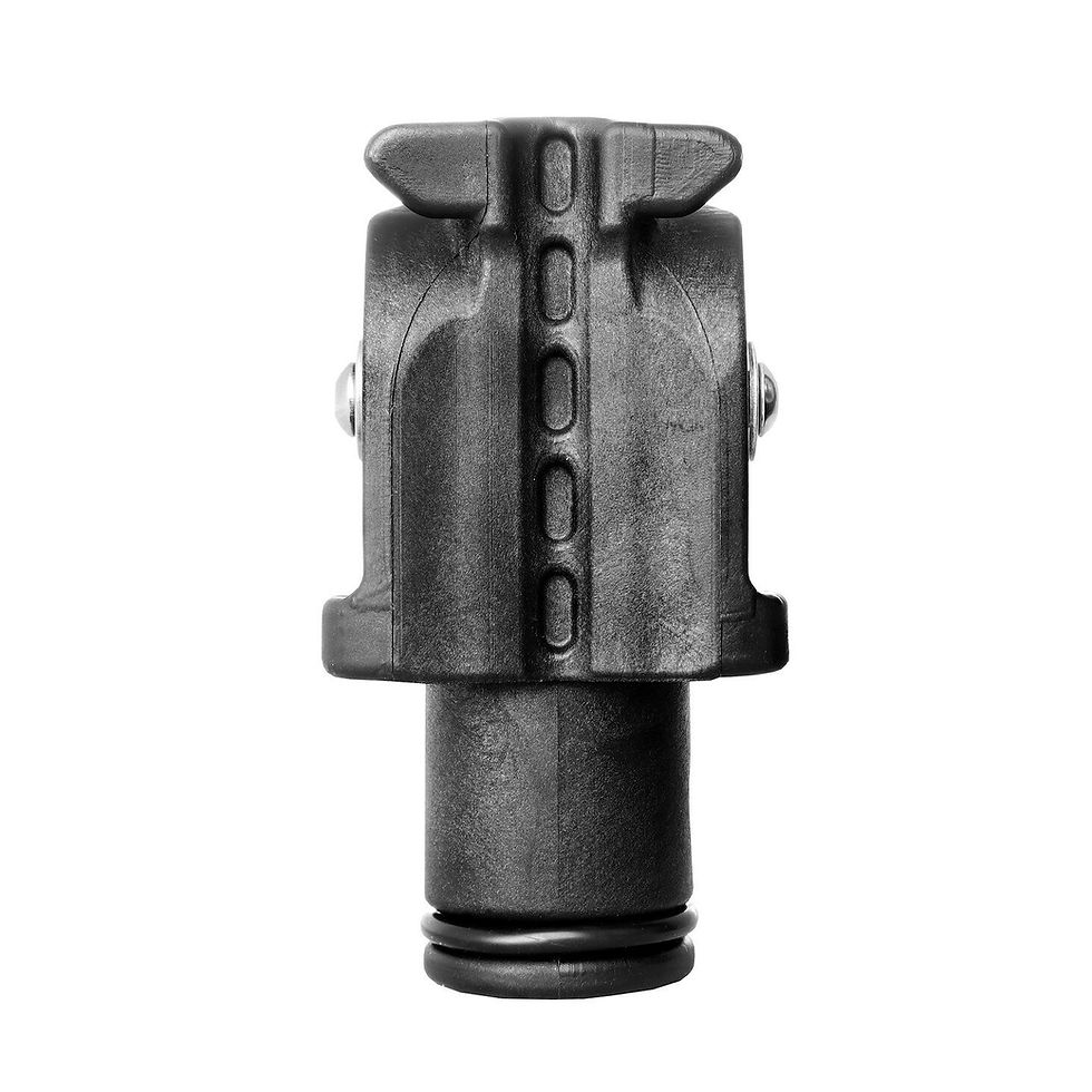 Thumbnail: MVD Invert Roller RAM with Βall Bearings (Head Only)
