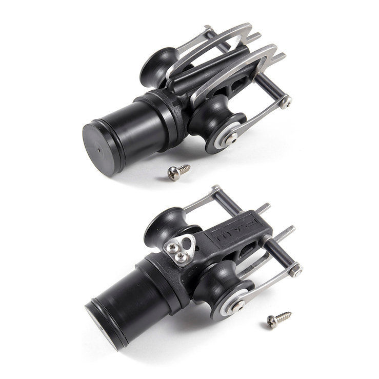 Thumbnail: MVD Roller Pro G2 Head