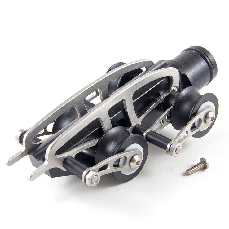 Thumbnail: MVD Double Roller G2 kit