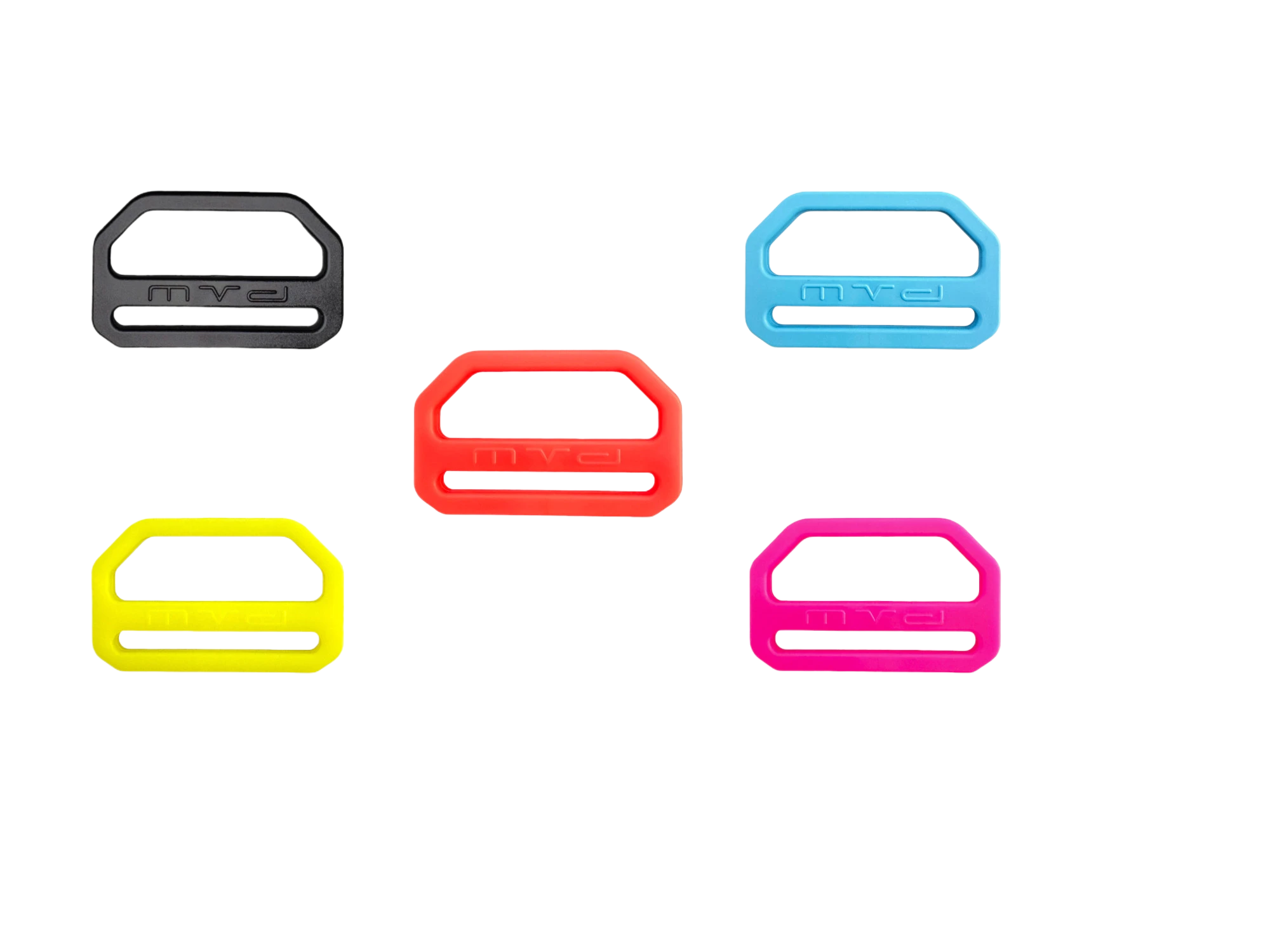 Mdiv Rings MVD D-Ring | Bonios Spearfishing