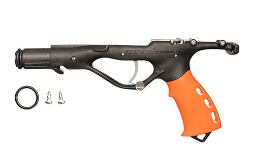 ナポレオンヒル、SSPSーV2.サイコフィードバック、SSI Sipahi BS12 Athena Heavy Duty Bullpup Shotgun | 18 Barrel 12 Gauge