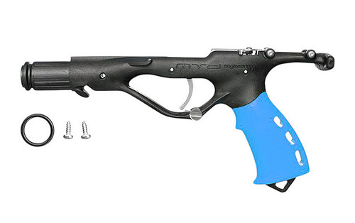 MVD ZESO Handle 10 Colors | Bonios Spearfishing
