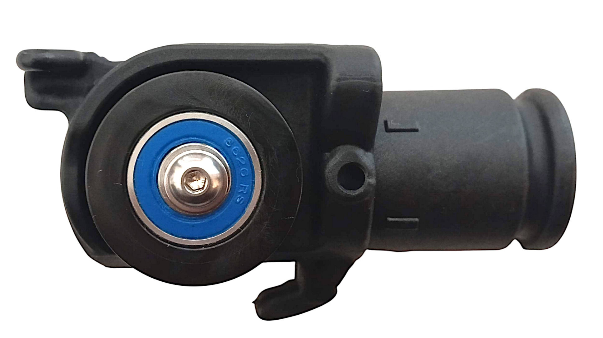 MVD Invert Roller RAM with Βall Bearings (Head Only)