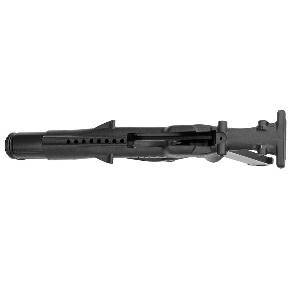 Thumbnail: MVD Disassembled ZESO Handle 8 Colors