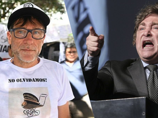 Padre Paco: “El Gobierno de Milei no está lejos del fascismo o del nazismo”