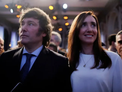 Las encuestas ya hablan de un final anunciado para Milei en 2027