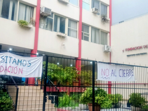 Milei le sacó los subsidios a la Fundación de la Hemofilia: casi 5 mil pacientes sin tratamientos