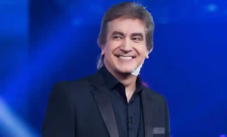 ¡BOMBA! La primera encuesta en medir a Dante Gebel para presidente generó sorpresa