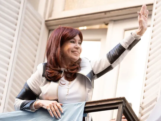 ¡Durísimo revés judicial que involucra a Cristina Kirchner!
