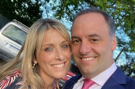 Escándalo: El HOTEL 5 ESTRELLAS en el que ADORNI SE DESLOMA vale 1800 USD la noche en New York