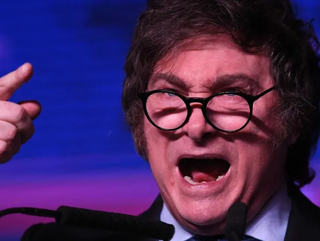 Javier Milei sigue en caída libre en las encuestas: un 65% de los argentinos desaprueba su gestión