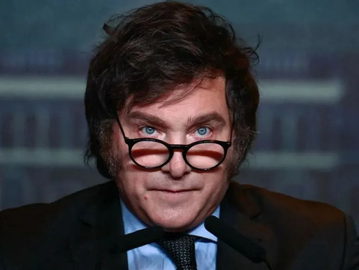 ¡Durísimo cachetazo! el Senado le pone límite a los DNU de Javier Milei