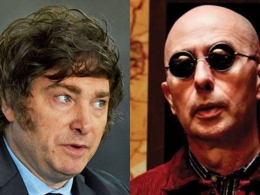 EL INDIO SOLARI LE DIO CON TODO A MILEI: "Yo pensé que la gente no iba a tropezar tres veces con la misma piedra"