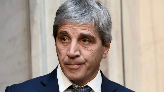 ¡Por final! Denuncia penal contra Caputo por violación de los deberes de funcionario público