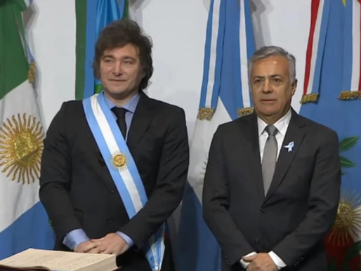 ¡¡Mendoza se levanta contra un gobernador libertario y le dice BASTA!!