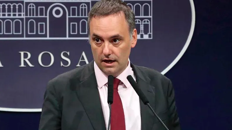 Imputaron a Manuel Adorni por enriquecimiento ilícito