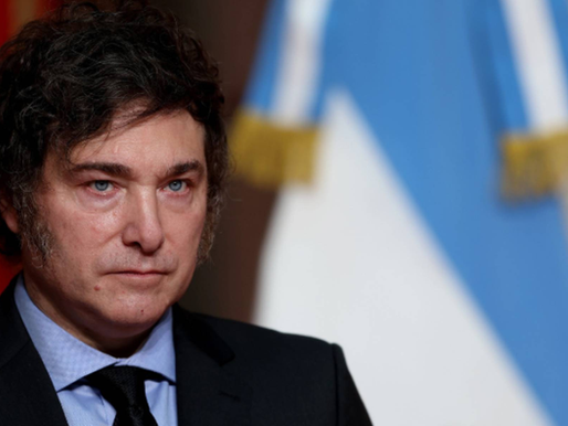 A Milei se le terminó el encanto: el 68% de los argentinos lo percibe "muy agresivo" y al 57% ya le aburre su estilo